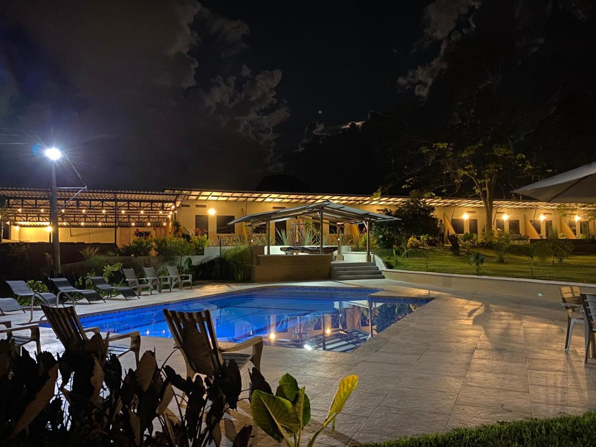 Baum Hotel Armenia  Exterior foto